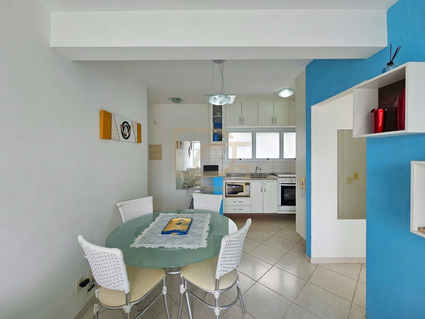 Apartamento, 2 quartos, 68 m² - Foto 9