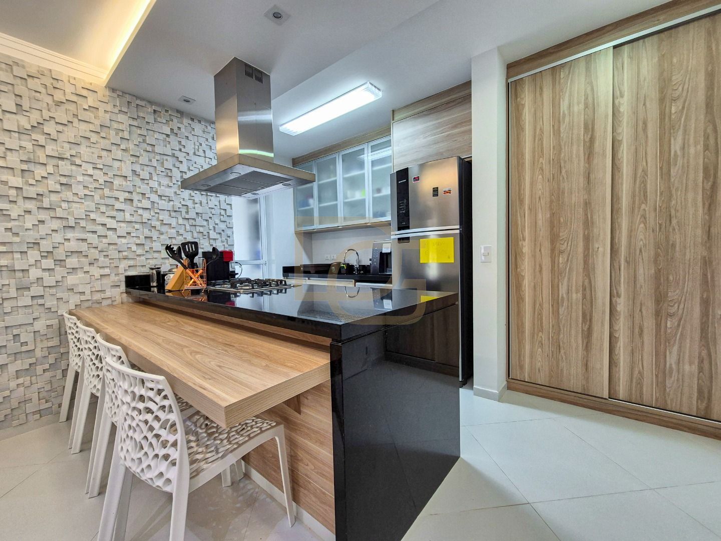 Apartamento, 3 quartos, 131 m² - Foto 12