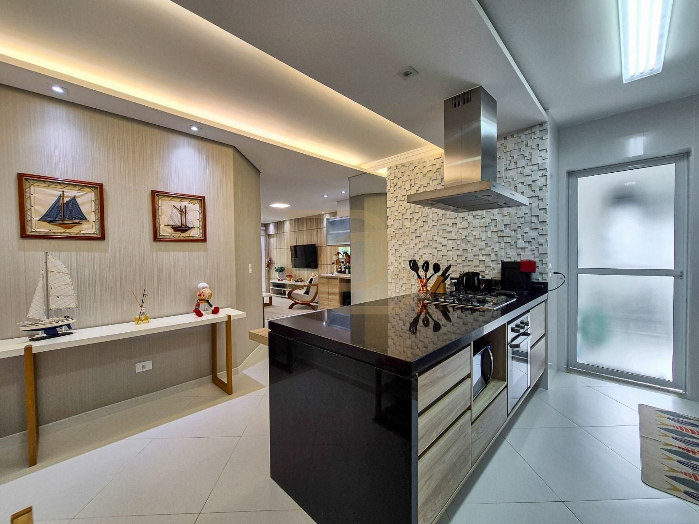 Apartamento, 3 quartos, 131 m² - Foto 13