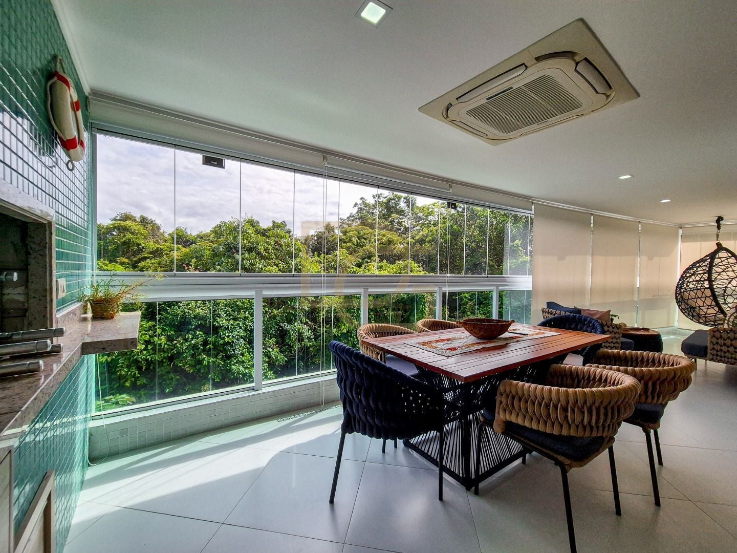 Apartamento, 3 quartos, 131 m² - Foto 9