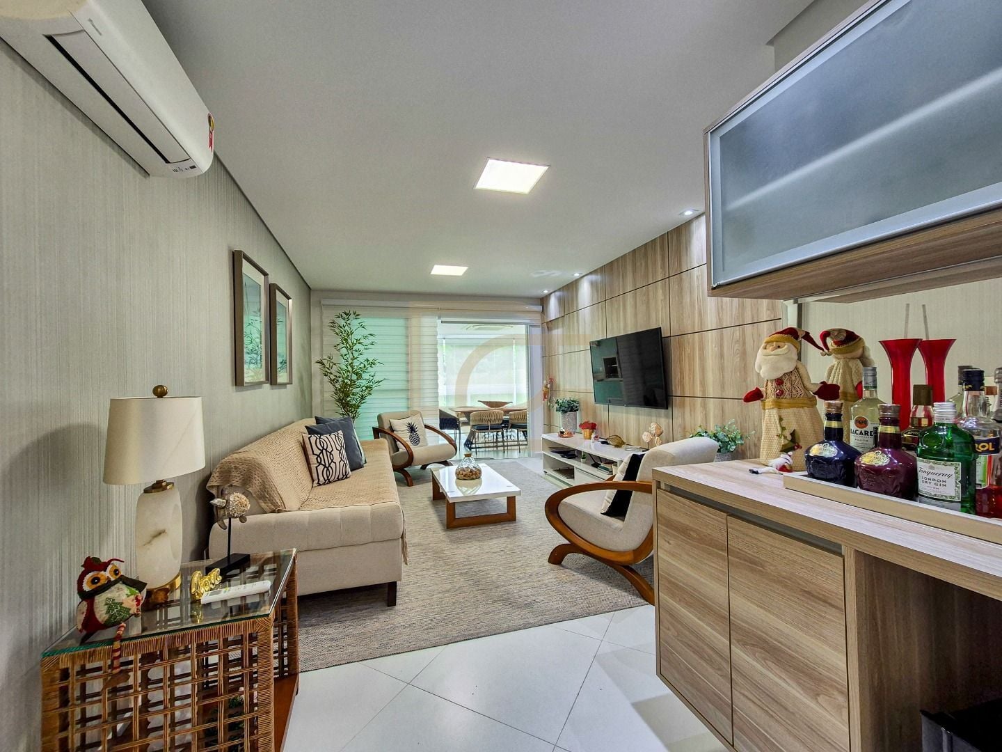 Apartamento, 3 quartos, 131 m² - Foto 4