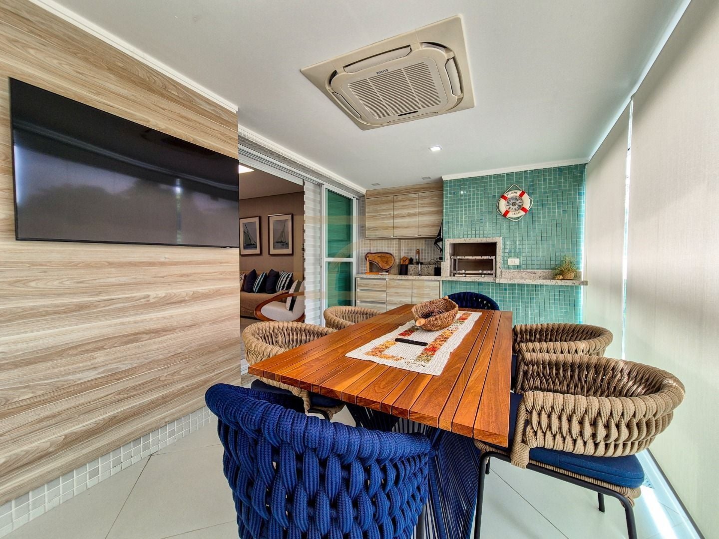 Apartamento, 3 quartos, 131 m² - Foto 8