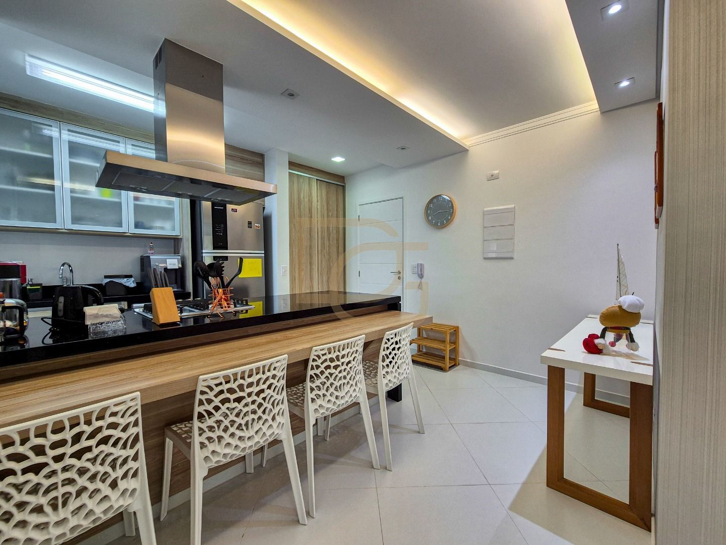 Apartamento, 3 quartos, 131 m² - Foto 14