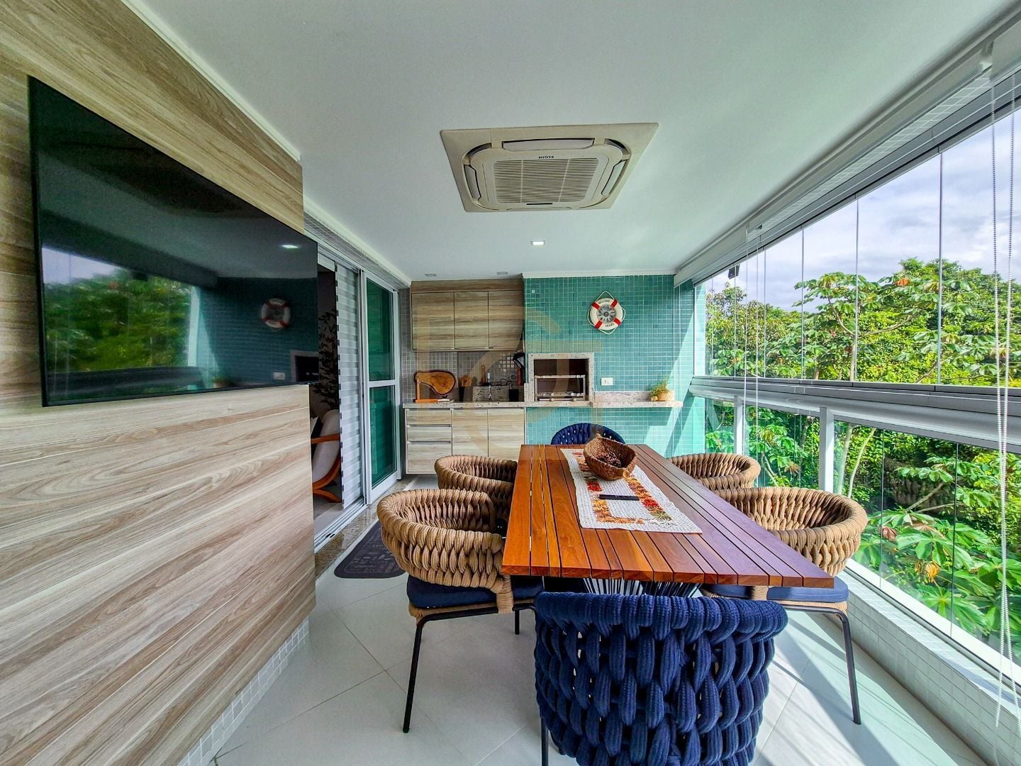 Apartamento, 3 quartos, 131 m² - Foto 7