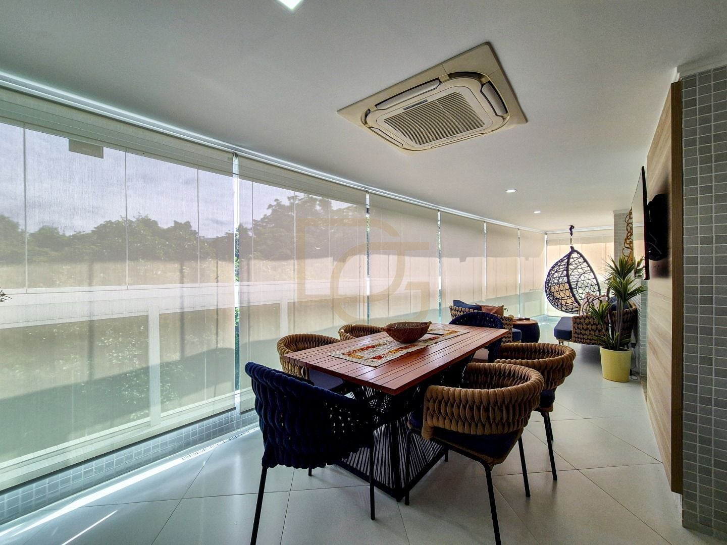 Apartamento, 3 quartos, 131 m² - Foto 10