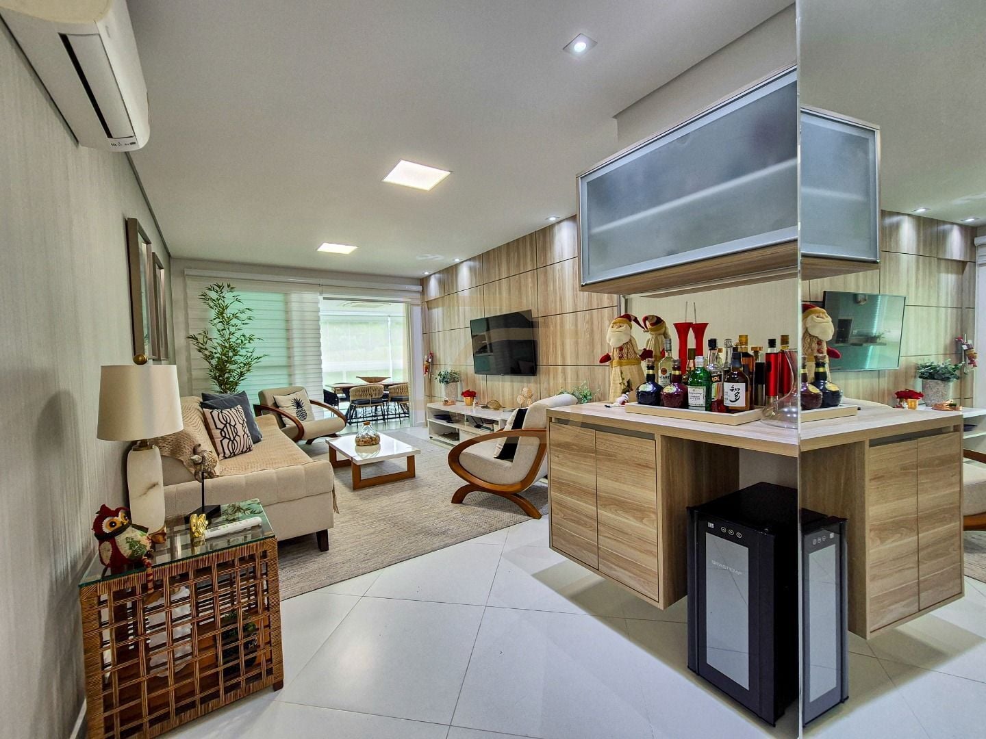 Apartamento, 3 quartos, 131 m² - Foto 6