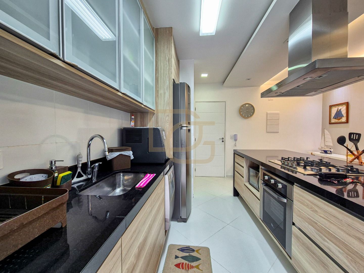 Apartamento, 3 quartos, 131 m² - Foto 16