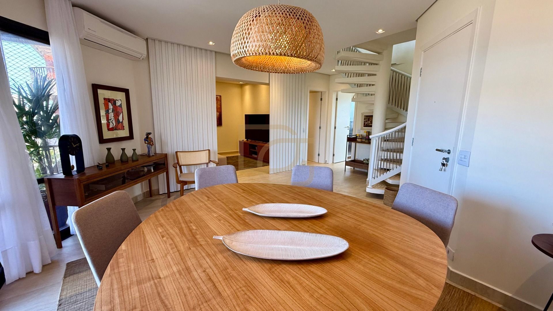 Cobertura, 3 quartos, 236 m² - Foto 20