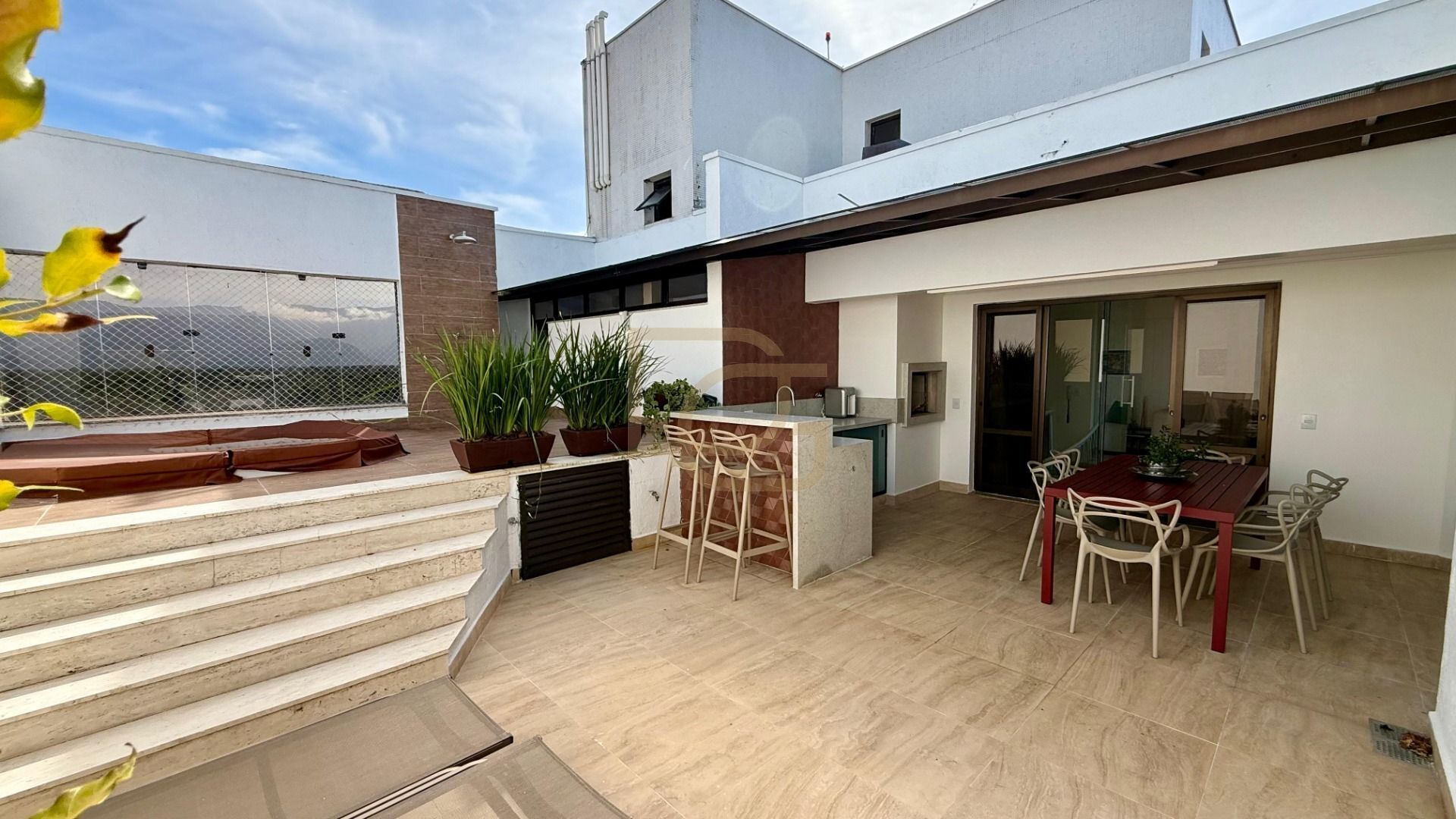 Cobertura, 3 quartos, 236 m² - Foto 30