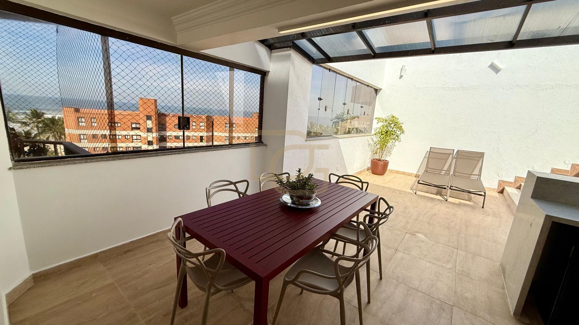 Cobertura, 3 quartos, 236 m² - Foto 5
