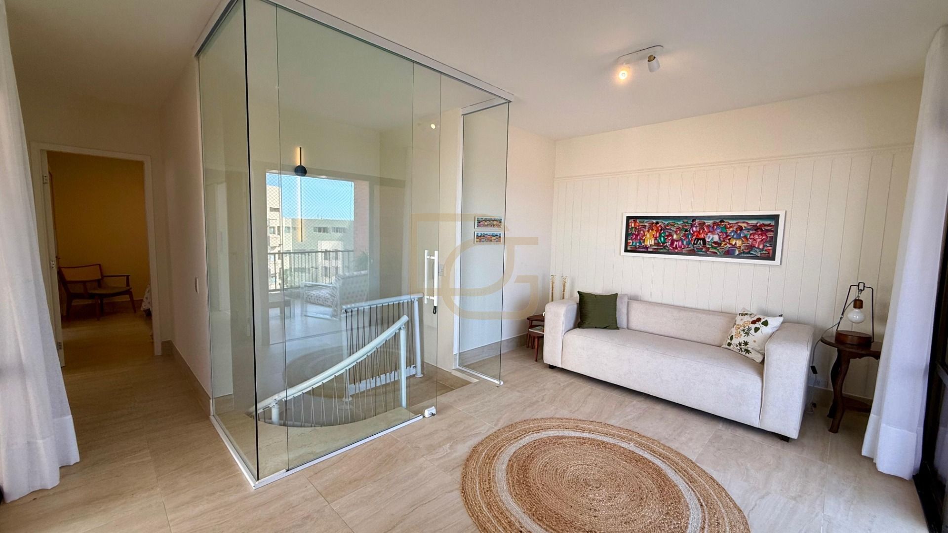 Cobertura, 3 quartos, 236 m² - Foto 8