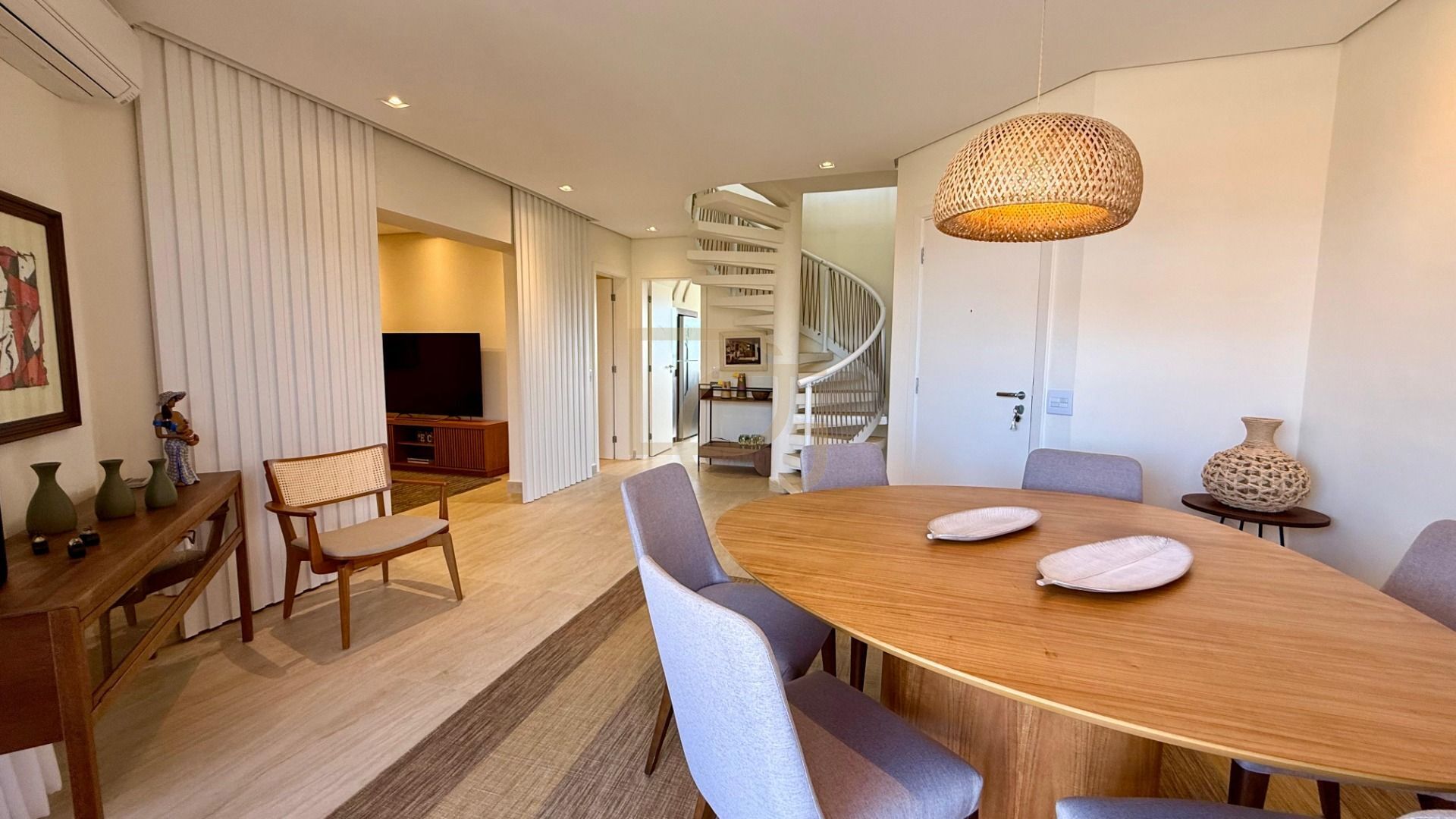 Cobertura, 3 quartos, 236 m² - Foto 21