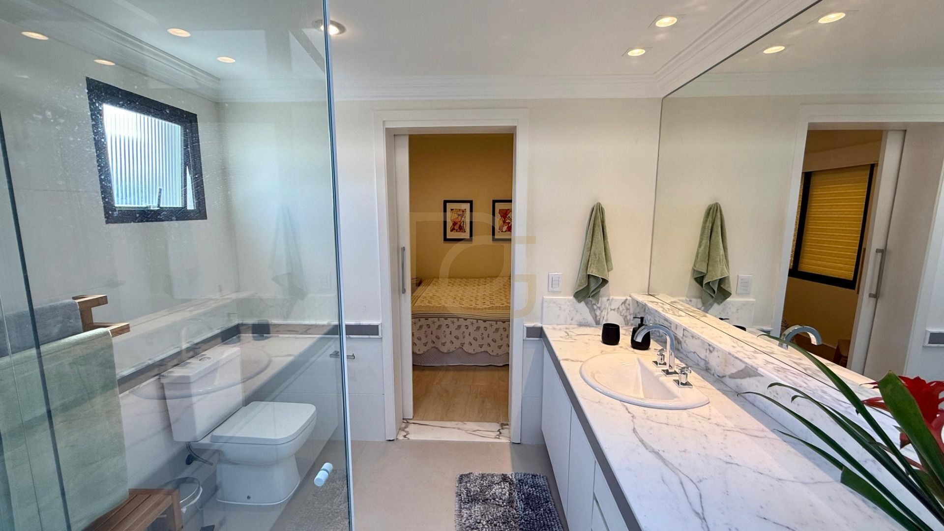 Cobertura, 3 quartos, 236 m² - Foto 13