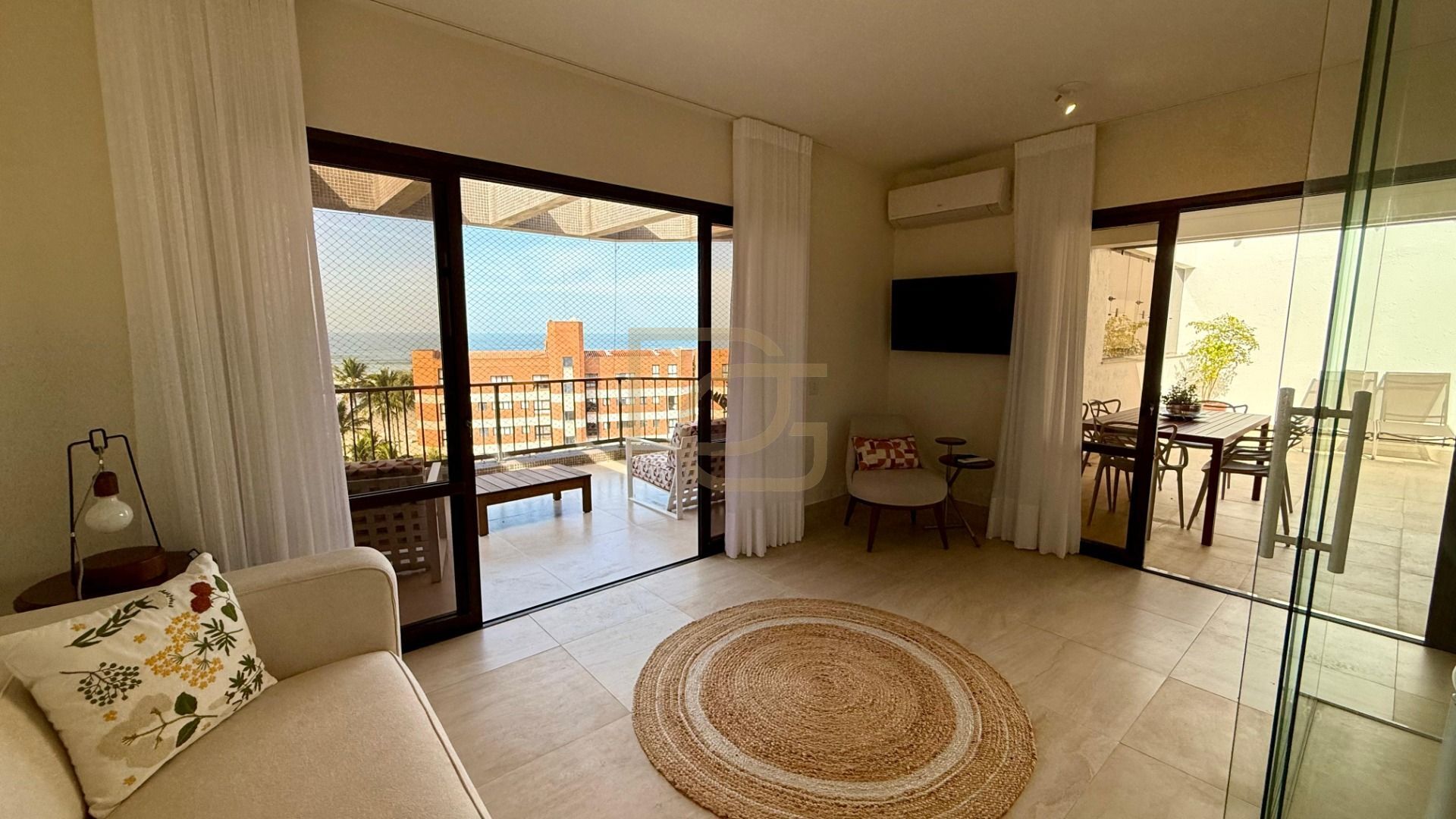 Cobertura, 3 quartos, 236 m² - Foto 19