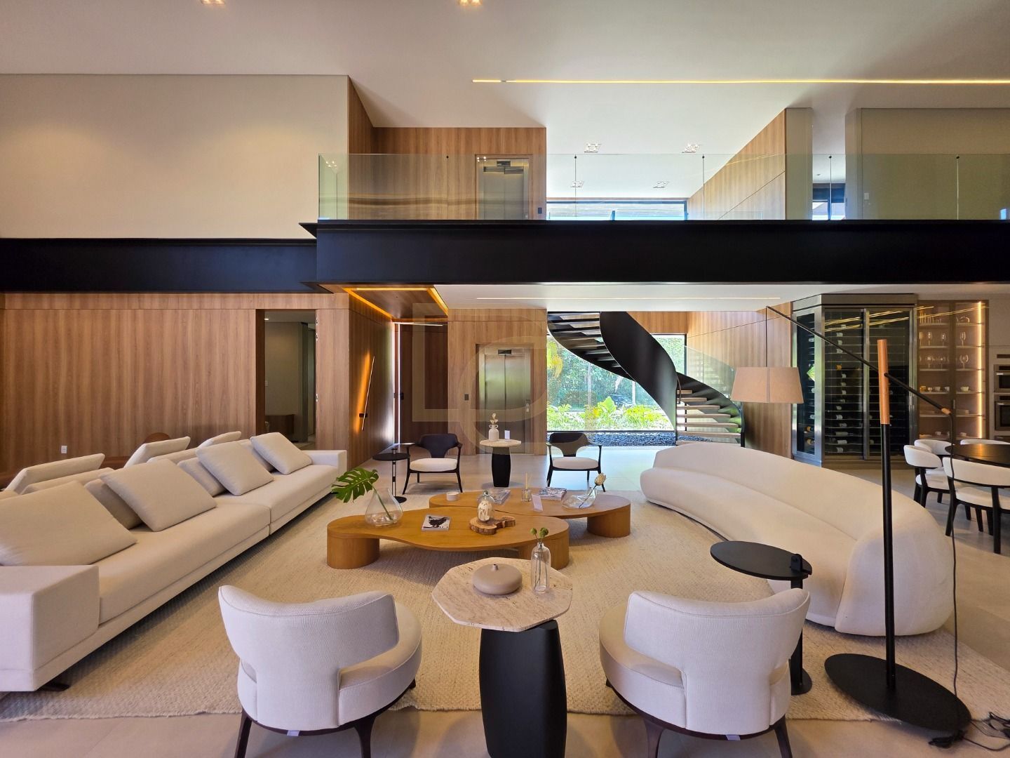 Casa, 8 quartos, 1207 m² - Foto 16