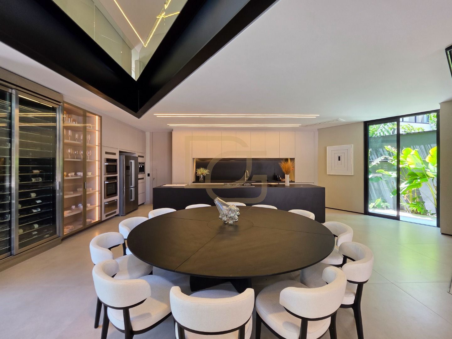 Casa, 8 quartos, 1207 m² - Foto 23