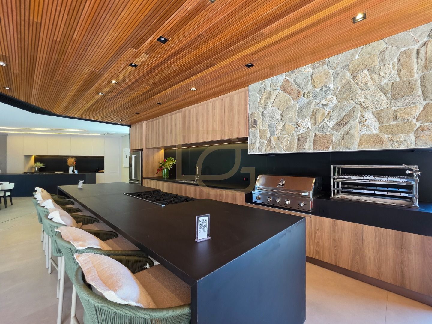Casa, 8 quartos, 1207 m² - Foto 11