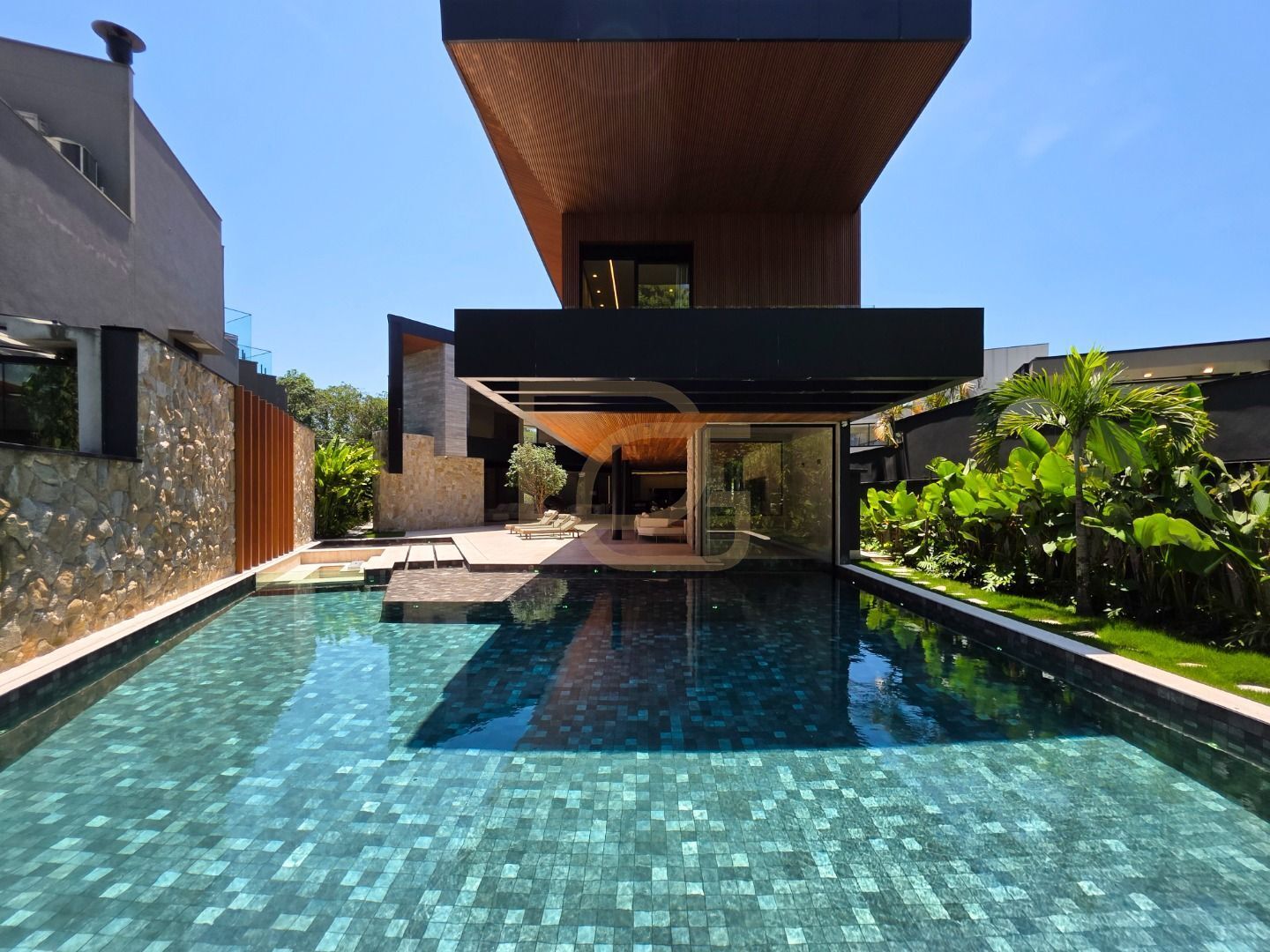 Casa, 8 quartos, 1207 m² - Foto 5
