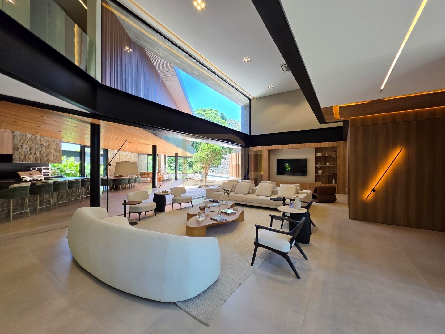 Casa, 8 quartos, 1207 m² - Foto 15