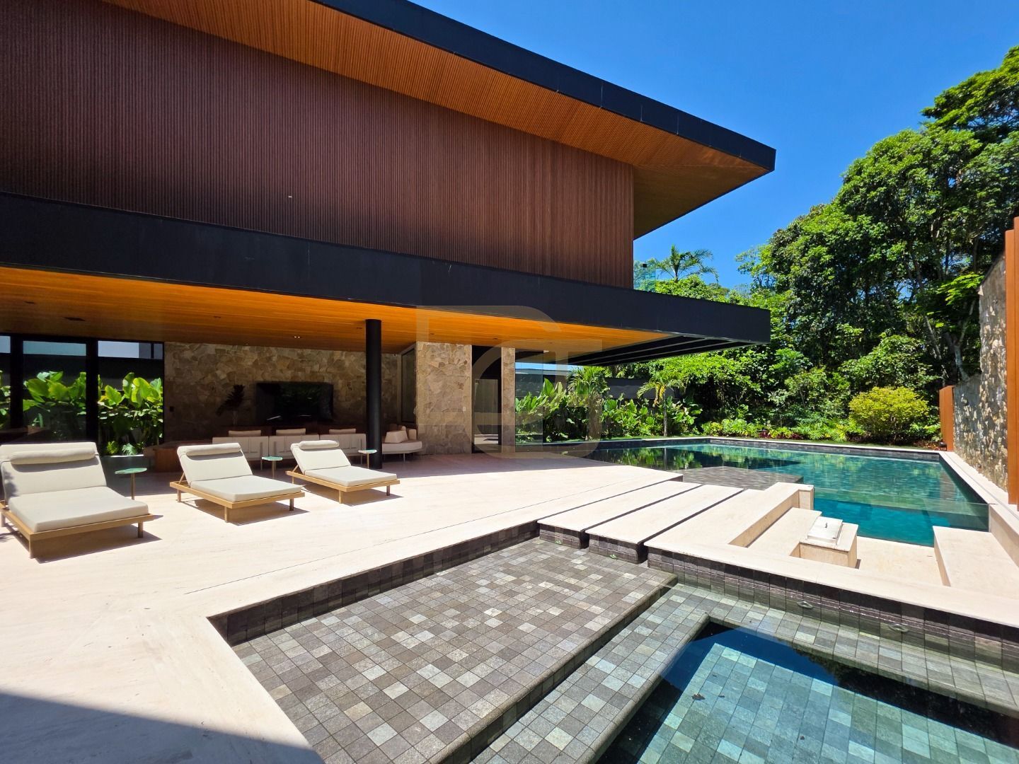 Casa, 8 quartos, 1207 m² - Foto 7