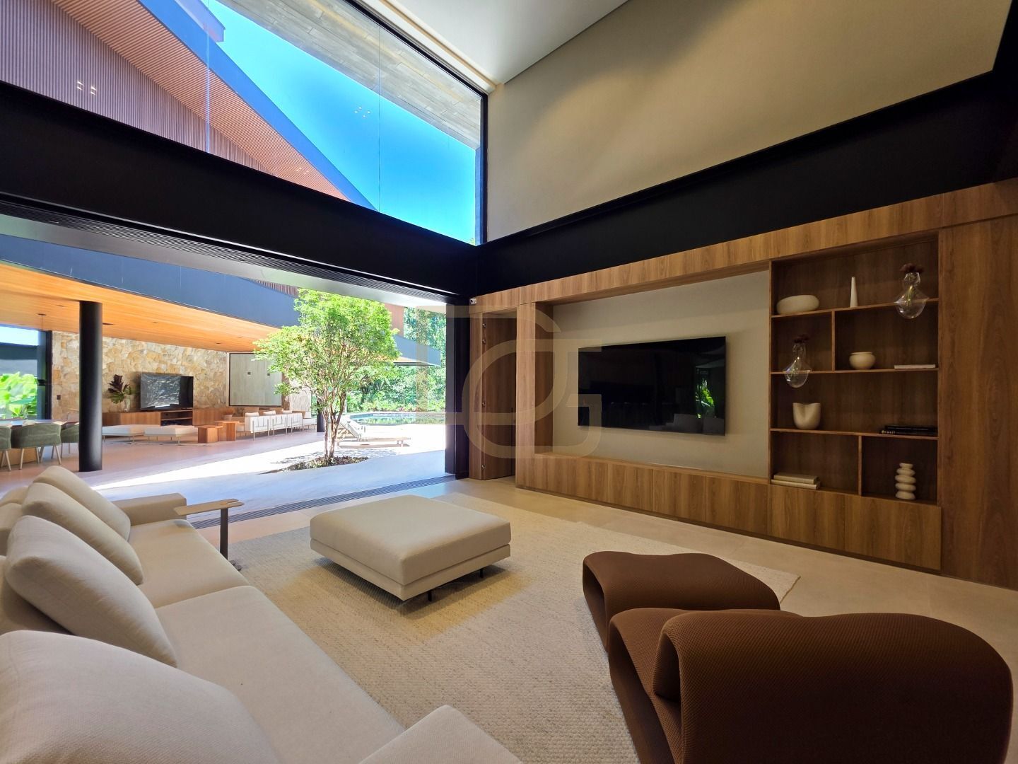 Casa, 8 quartos, 1207 m² - Foto 17