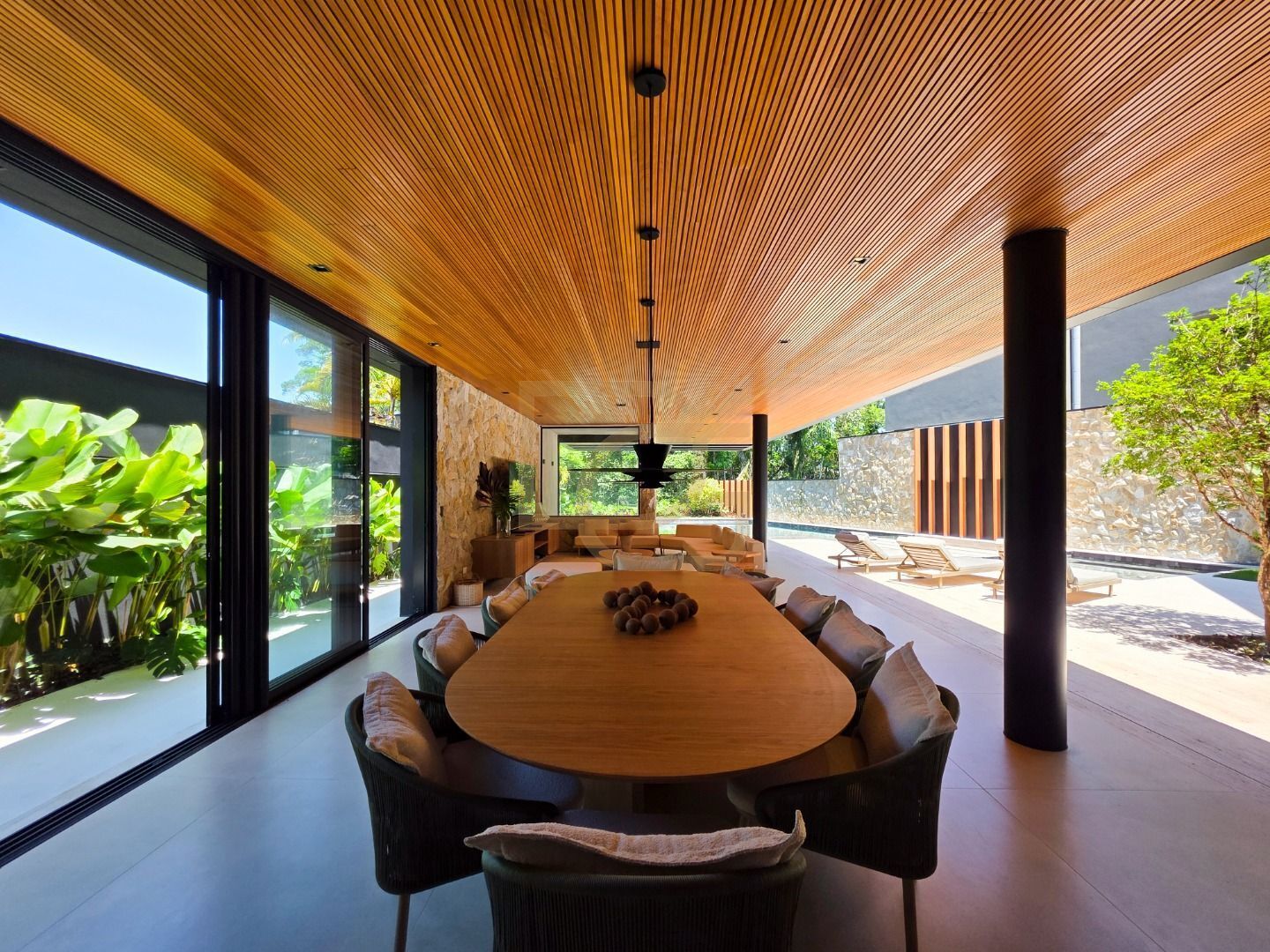 Casa, 8 quartos, 1207 m² - Foto 13
