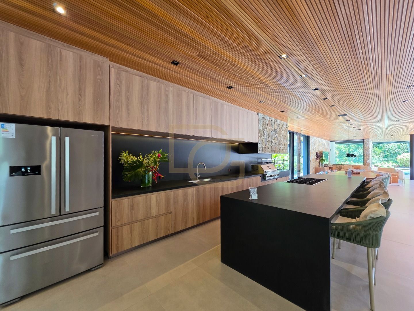 Casa, 8 quartos, 1207 m² - Foto 12