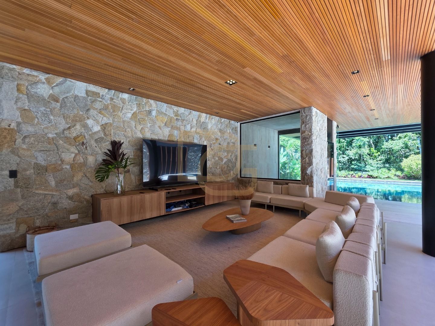 Casa, 8 quartos, 1207 m² - Foto 19