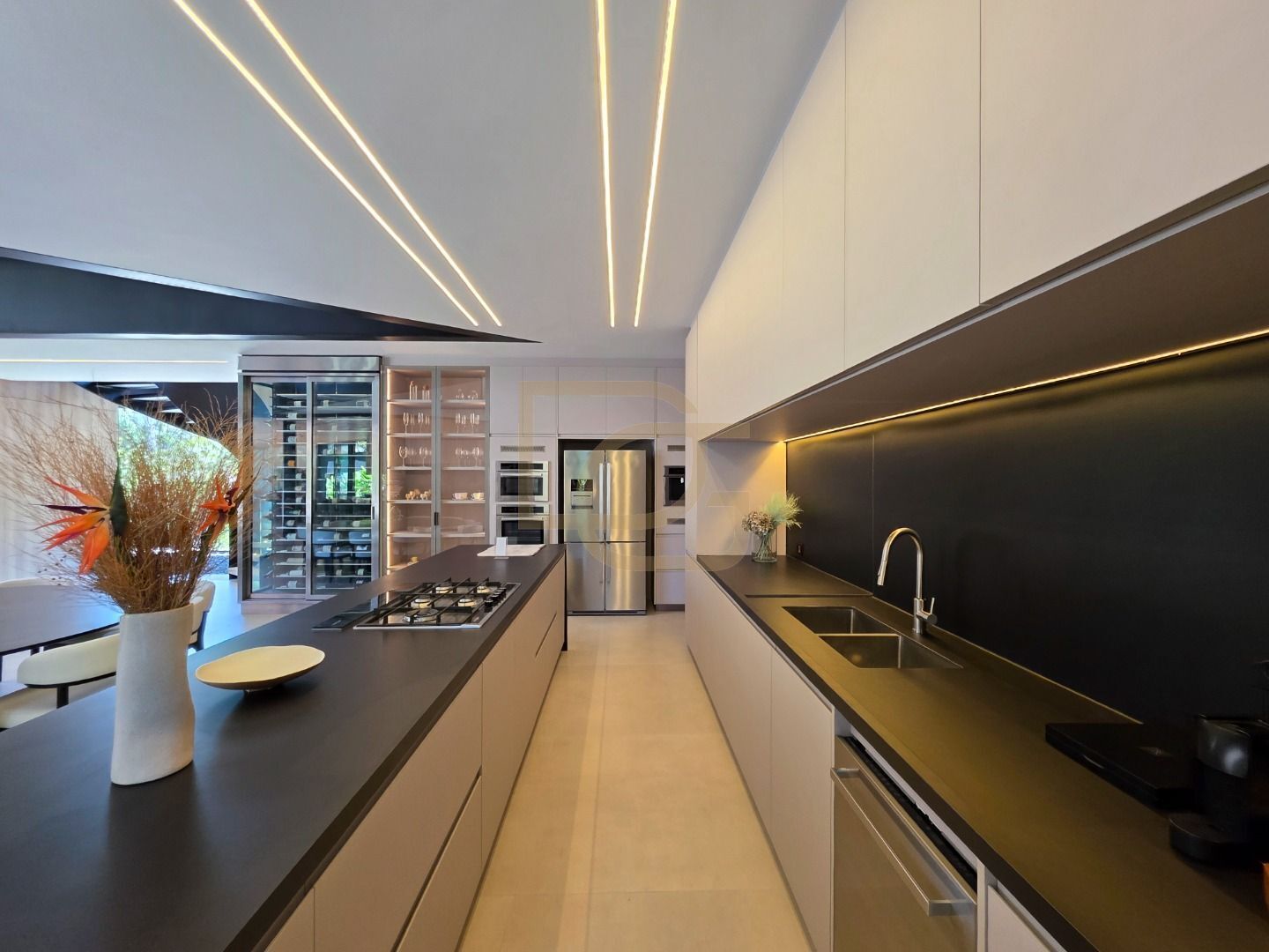 Casa, 8 quartos, 1207 m² - Foto 24