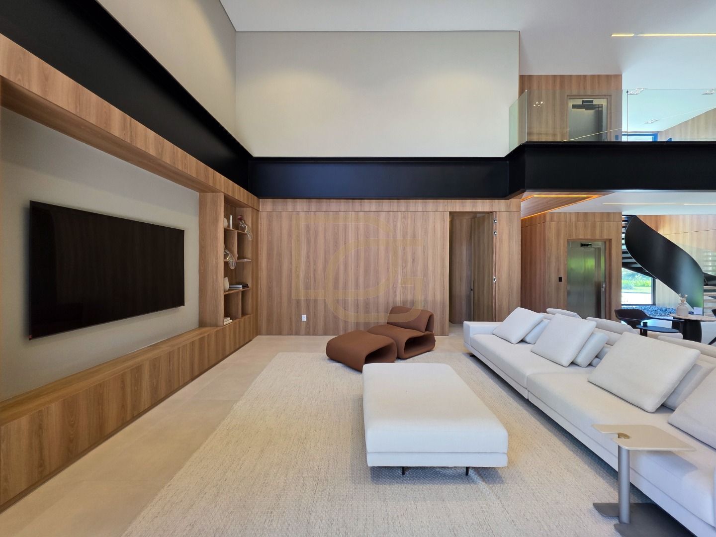 Casa, 8 quartos, 1207 m² - Foto 18