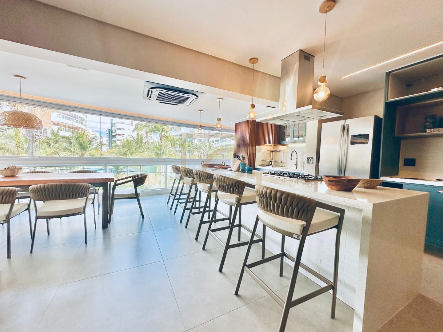 Apartamento, 3 quartos, 117 m² - Foto 8