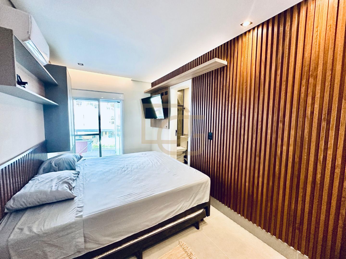 Apartamento, 3 quartos, 117 m² - Foto 6