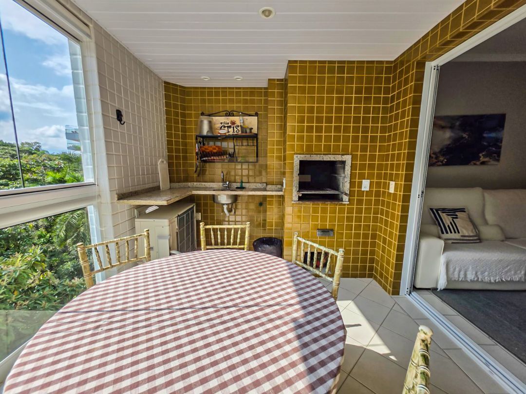 Apartamento, 3 quartos, 110 m² - Foto 3