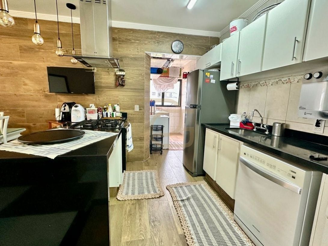 Apartamento, 3 quartos, 155 m² - Foto 7