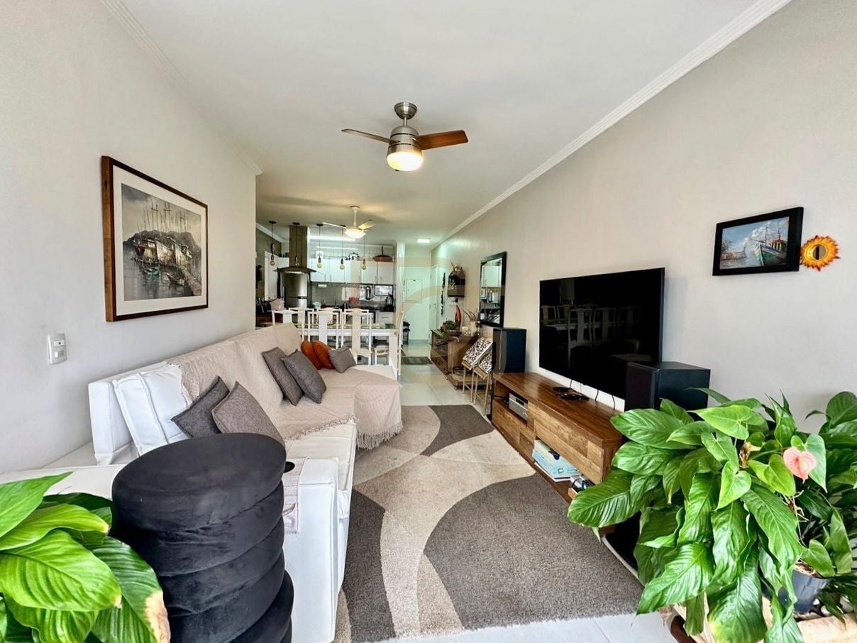 Apartamento, 3 quartos, 155 m² - Foto 5