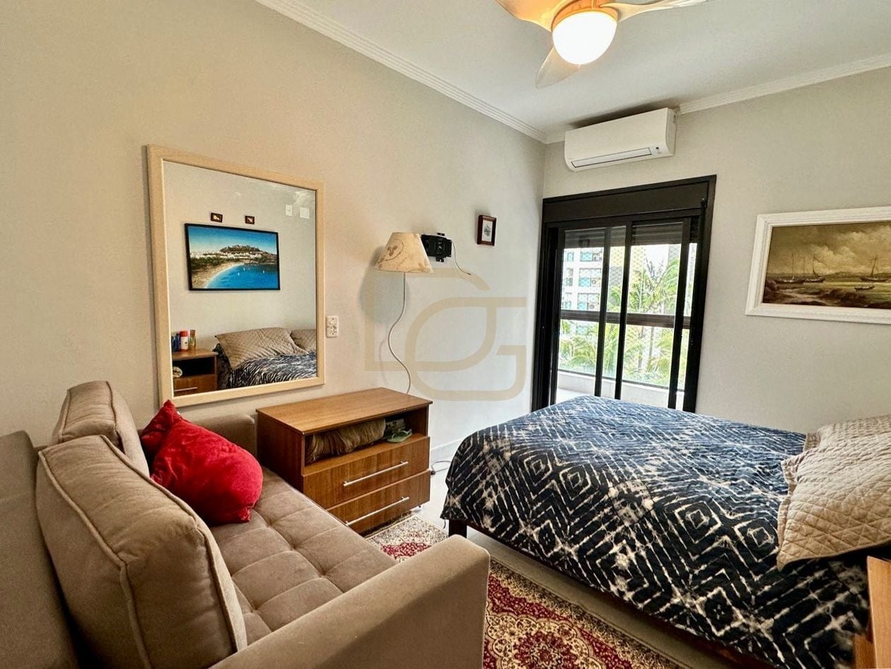 Apartamento, 3 quartos, 155 m² - Foto 12