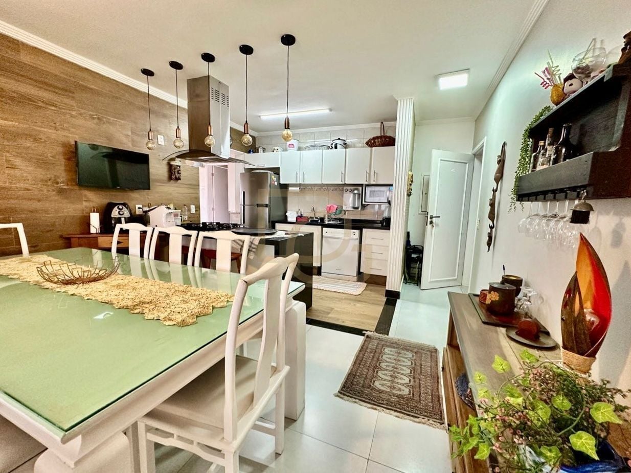Apartamento, 3 quartos, 155 m² - Foto 6