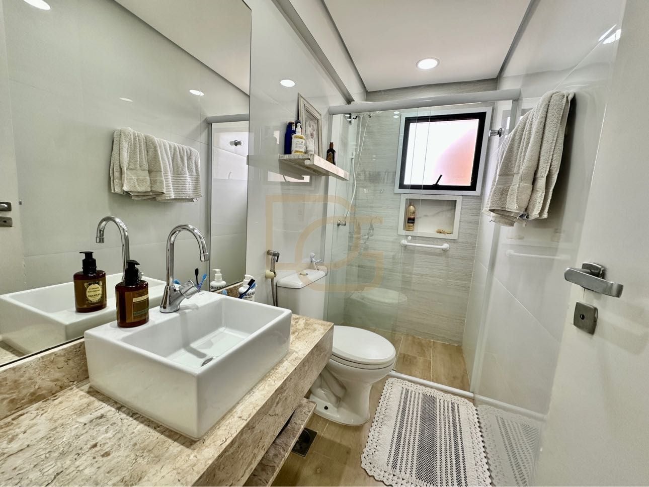 Apartamento, 3 quartos, 155 m² - Foto 17