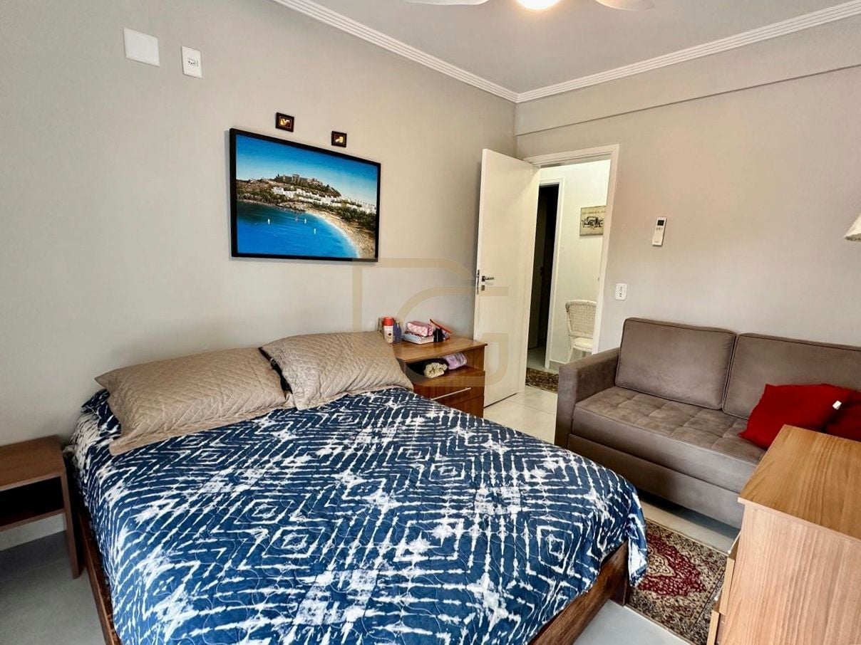Apartamento, 3 quartos, 155 m² - Foto 13