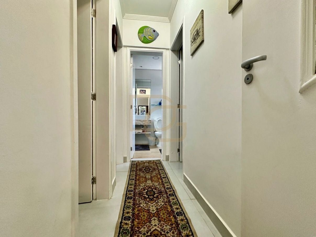 Apartamento, 3 quartos, 155 m² - Foto 14