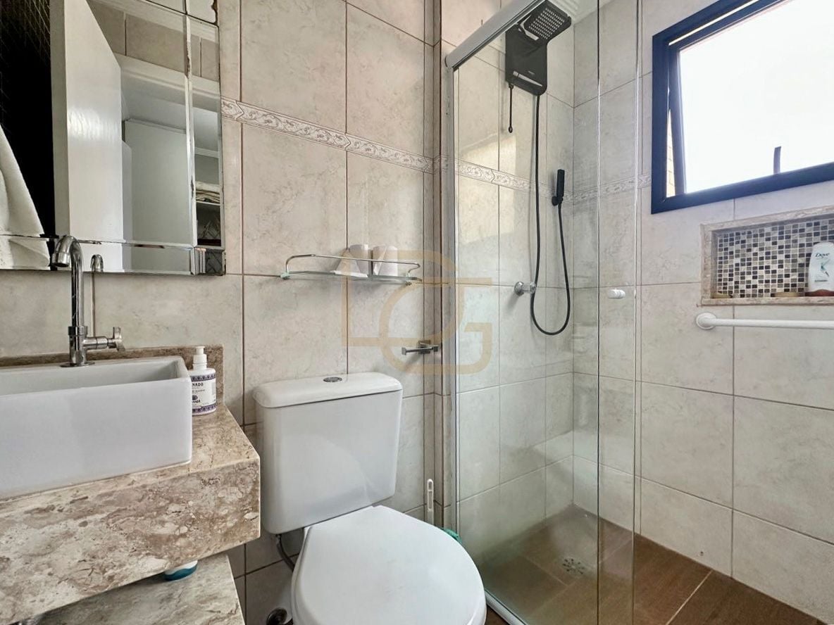 Apartamento, 3 quartos, 155 m² - Foto 15