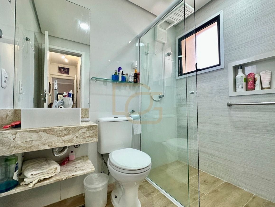 Apartamento, 3 quartos, 155 m² - Foto 16