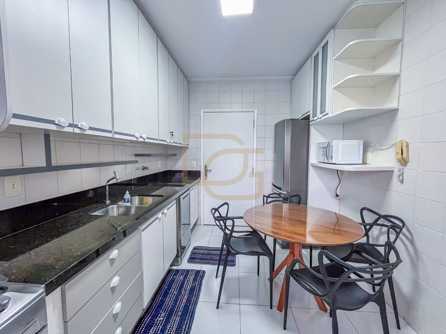 Apartamento, 4 quartos, 120 m² - Foto 18