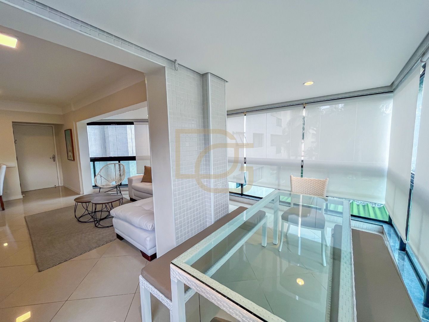 Apartamento, 4 quartos, 120 m² - Foto 5