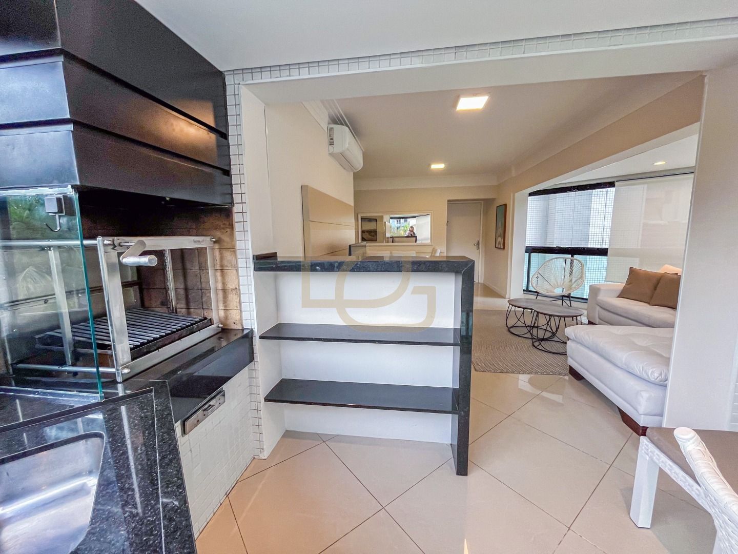 Apartamento, 4 quartos, 120 m² - Foto 4