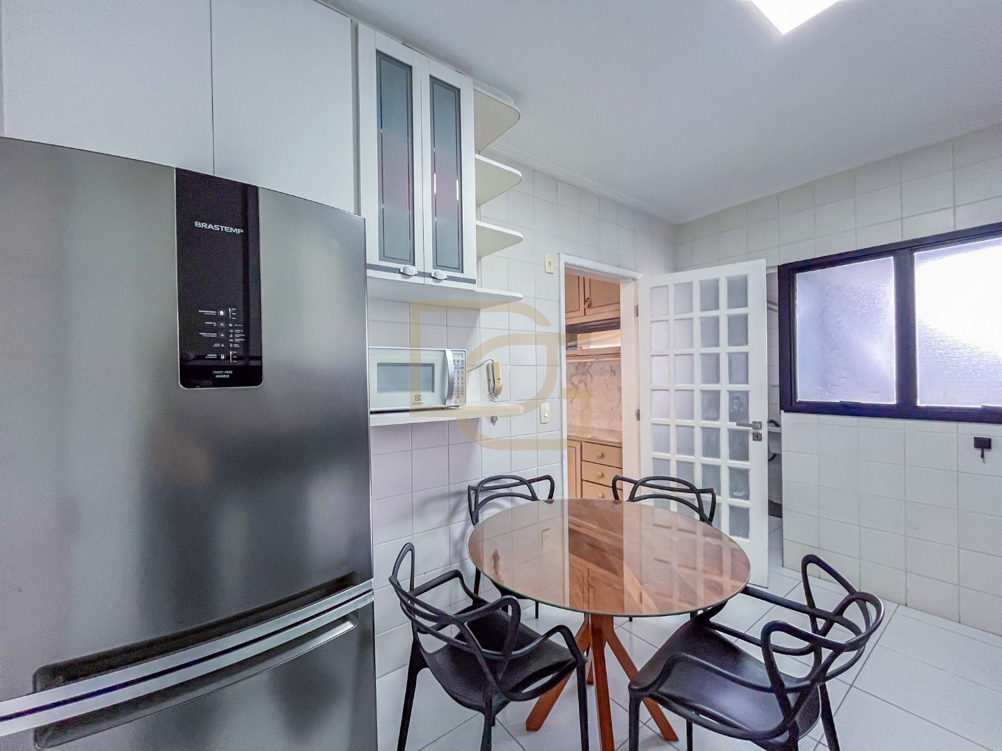 Apartamento, 4 quartos, 120 m² - Foto 20