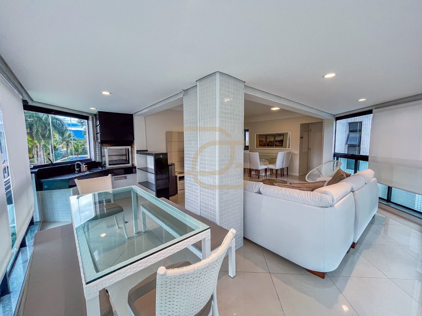 Apartamento, 4 quartos, 120 m² - Foto 6