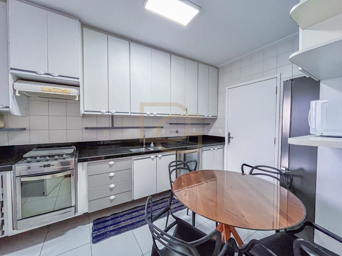 Apartamento, 4 quartos, 120 m² - Foto 17