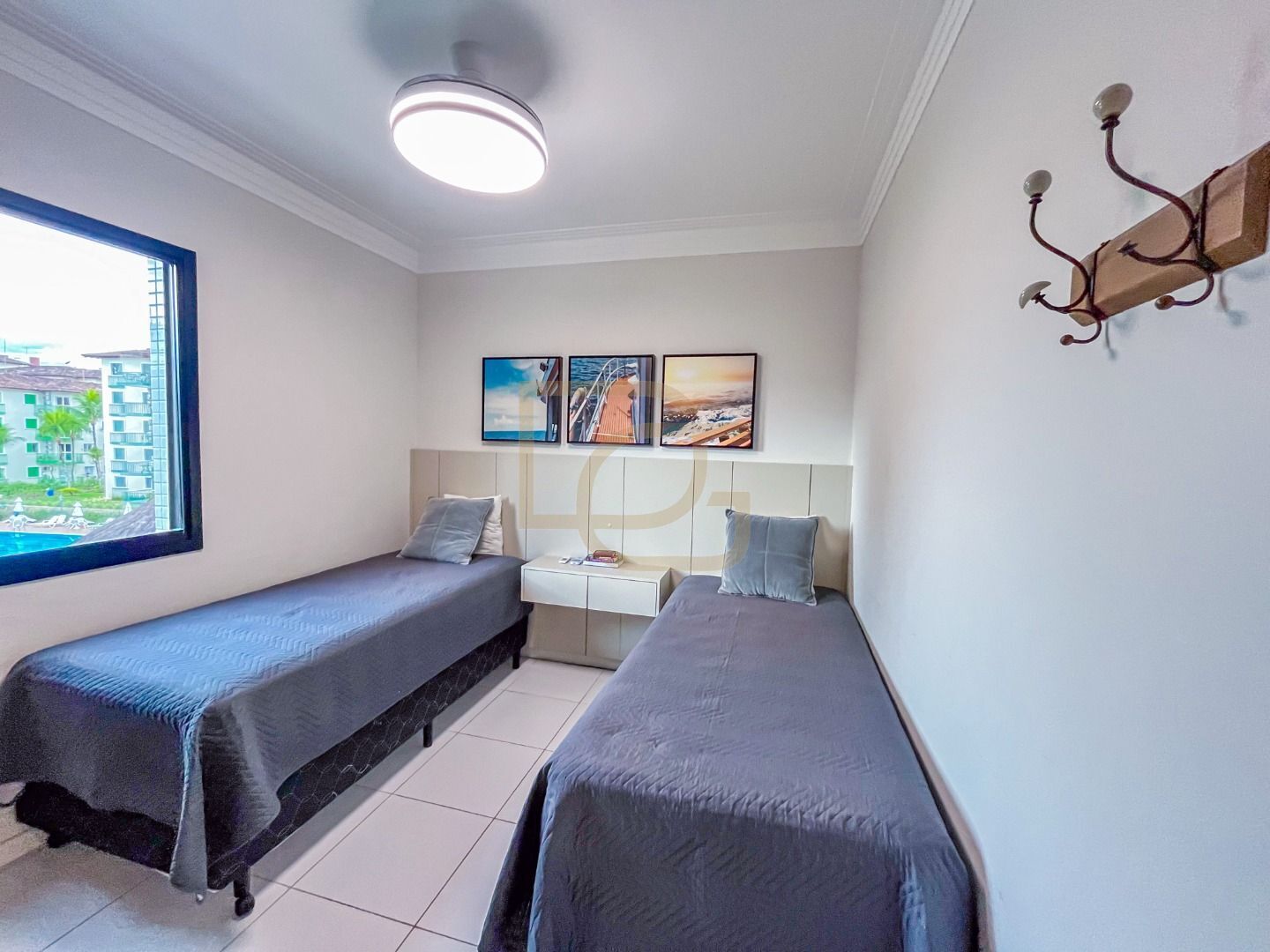 Apartamento, 4 quartos, 120 m² - Foto 32