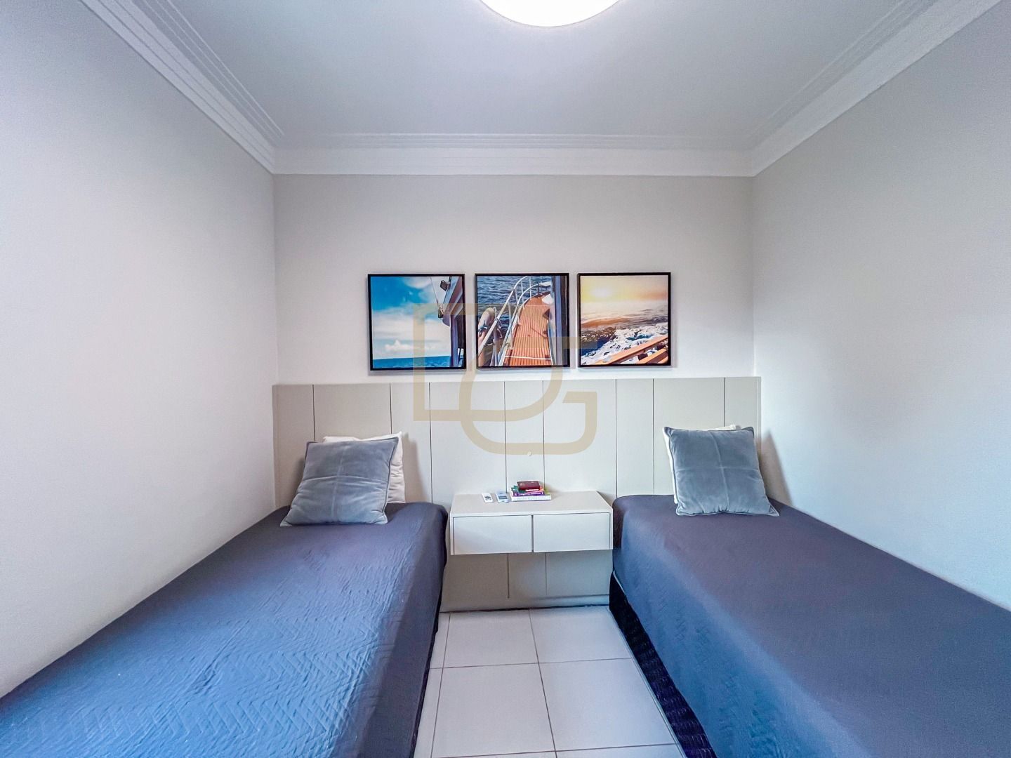 Apartamento, 4 quartos, 120 m² - Foto 33